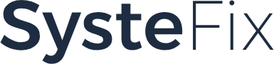 SysteFix Text